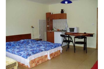 Češka Privát Telč, Eksterijer
